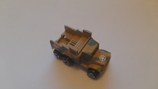 Micro Machines  Missile Truck