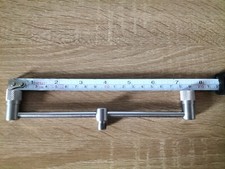 SOLAR TACKLE POZI LOK FIXED 2