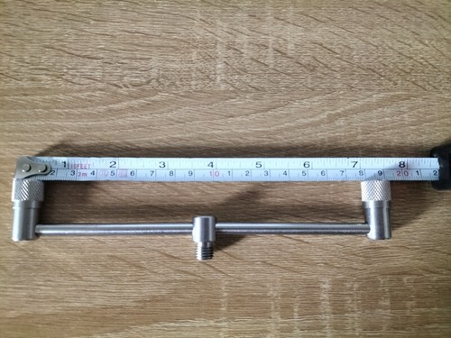 Solar tackle pozi lok fixed - fixed, 2