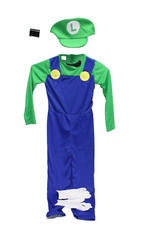 Super mario bros - mario, luigi
