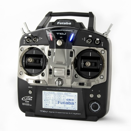 Futaba t10ja 4ghz - -, 2.4ghz