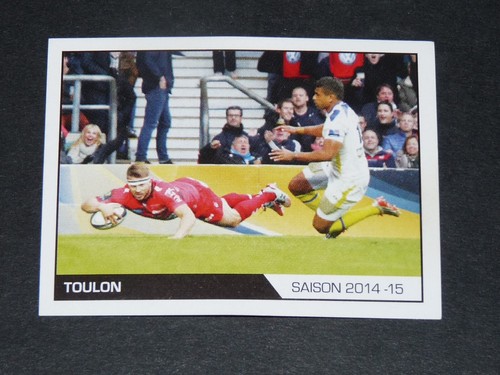 Toulon rct 2014 2015 - #14,