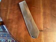 SUPERBE CRAVATE EN SOIE