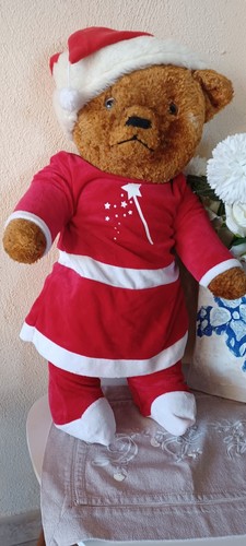 Ours florentin ancien steiff - ours,