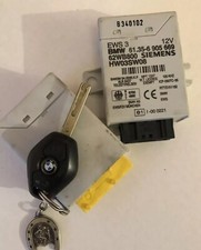 programmation Clé Perdu BMW EWS 1997-2005 A Distance A Partir De EWS EWS3 EWS4