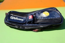 Sac de tennis Wilson 
