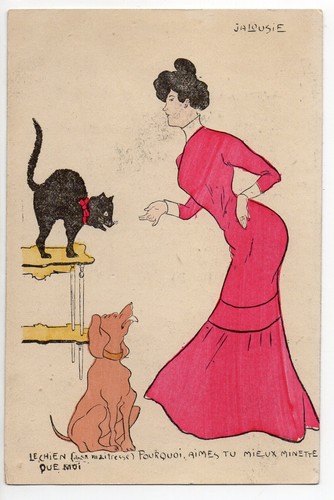 Theme carte illustrateur non