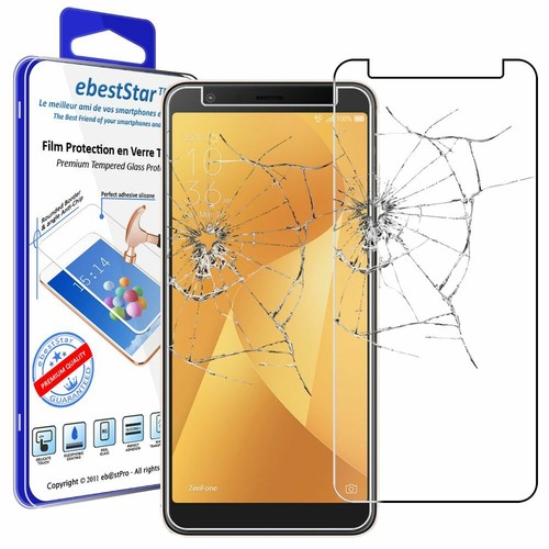 Verre trempé asus - asus, max