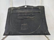 Garniture / Tapis de coffre - Fiat 500X PH.1 - 735762653 - V0-3943Y
