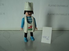 PLAYMOBIL vintage city