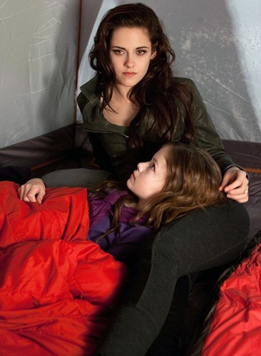Photo twilight mackenzie - twilight,