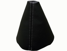 VOLKSWAGEN PASSAT B6 3C (2005-2015) Soufflet Levier De Vitesse - Couture Gris