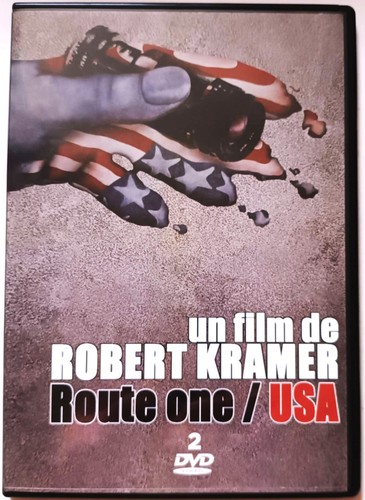 Edition dvd route one - dvd, usa