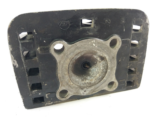 Yamaha 250 350 type 351 - 250,