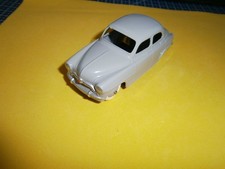 dinky toys simca 9 aronde no