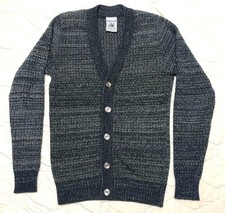 SNS HERNING Cardigan Green