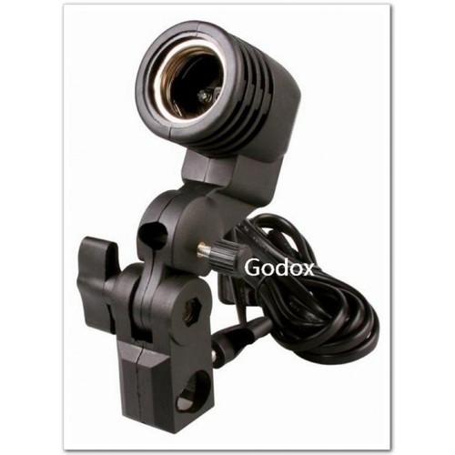 Godox socket slave 01 - godox, ac