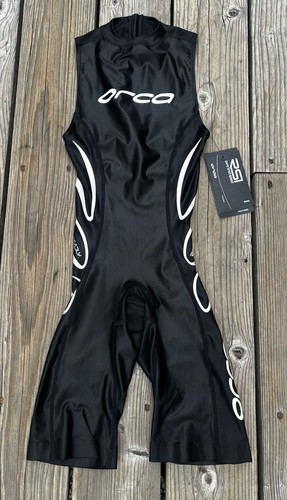 Nwt orca women xs rs1 - nwt!,