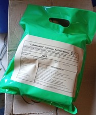 D.D.M 2029 PORT OFFERT Ration