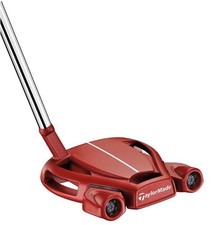 TaylorMade Spider Red #3