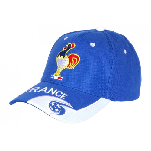 Casquette france drapeau - casquette,