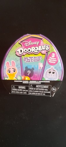Figurine disney doorables - figurine,
