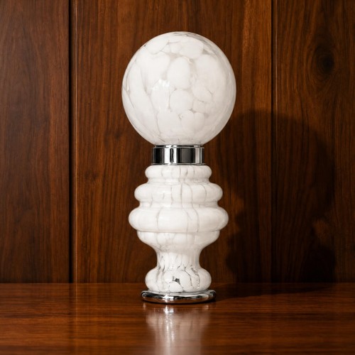 Carlo nason mazzega - mazzega, lampe