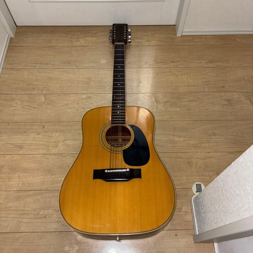 Rare guitare acoustique kiso - guitare,