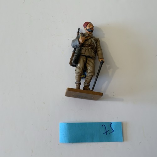 Del prado soldats des - prado,