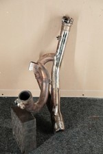 Collecteur echappement Suzuki 650 SV 2000