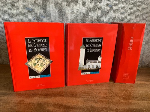 Patrimoine des communes du - des,