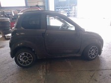 Moteur MICROCAR MGO  1403263