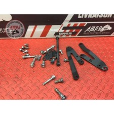 Kit support moteur Kawasaki Z900 2017 à 2019