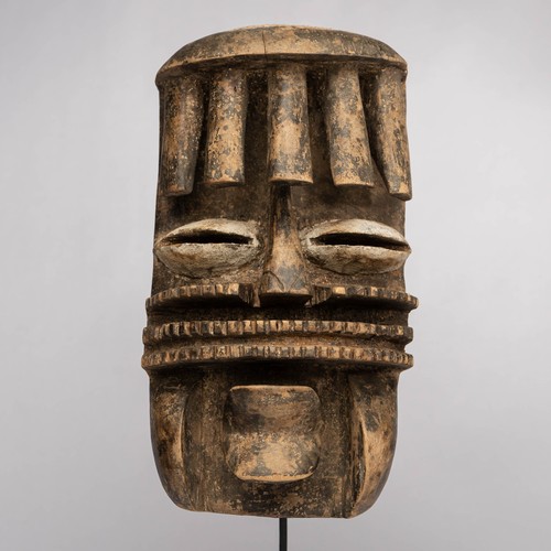 1080 masque bete - masque,
