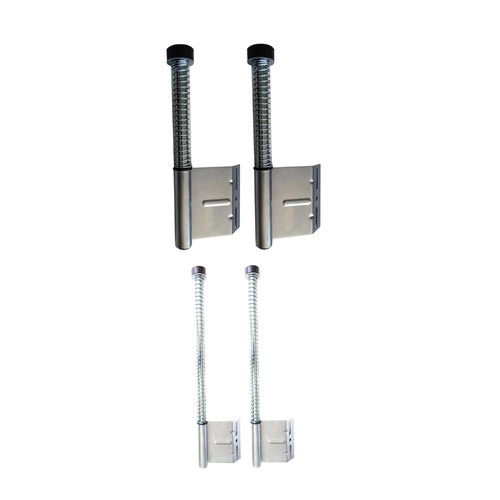 Ressort butée piston - piston, de