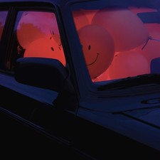 Pony Girl Laff It Off (Vinyl)