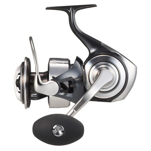Daiwa certate 8000 h - certate, sw