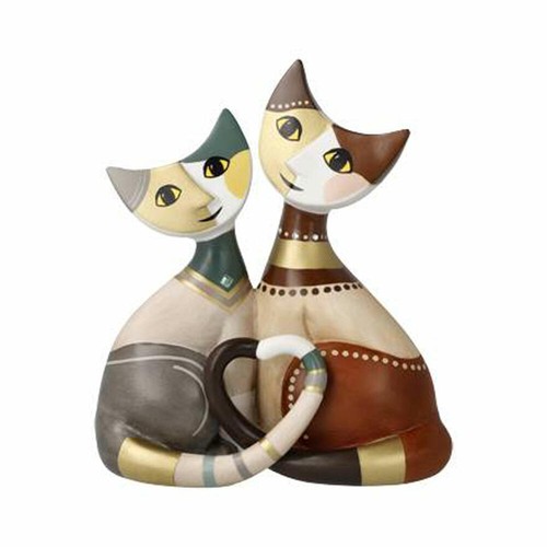 Goebel figurine rosina - goebel,
