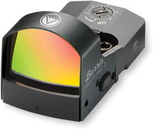 Burris FastFire III Red-Dot
