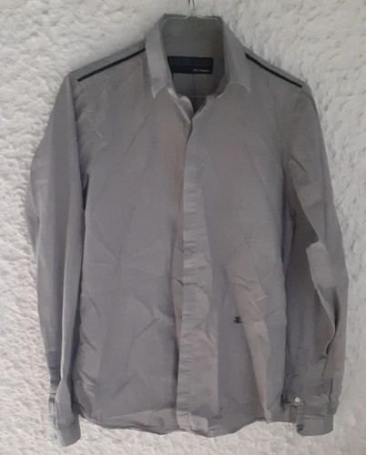Chemise homme the kooples xs - chemise,
