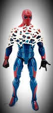 Marvel legends spiderman PS4 