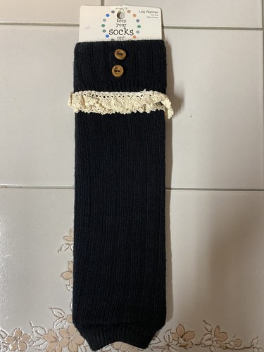 Keep your socks - on, women's