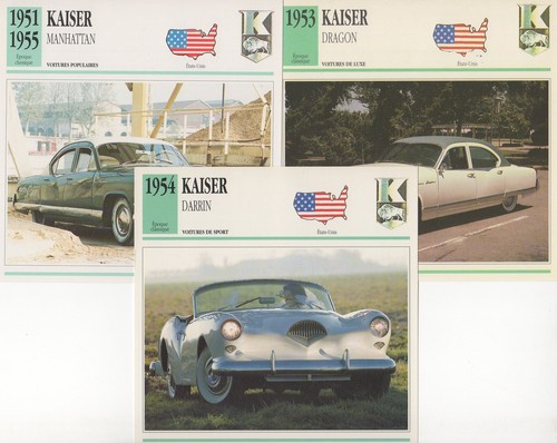 Fiches automobile usa - 3,