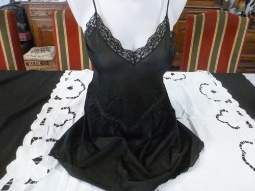 Jolie combinaison fond robe - combinaison&fond,