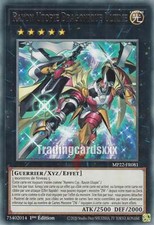 Yu-Gi-Oh! Rayon Utopie Dragonique Ultime : R MP22-FR081