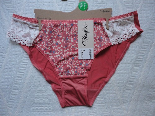 Culotte mini playtex neuf - culotte, *neuf*