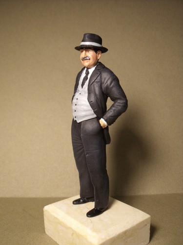 Figurine ferdinand - figurine,