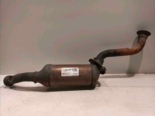 Catalyseur 8200122426 renault - 8200122426,