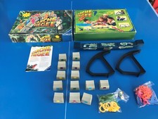 L'arche Piégée RAVENSBURGER jeu de societe complet 100% ancien 1995 Liv Gratuit