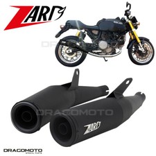 GT 1000 DUCATI 2009 2010 Bas